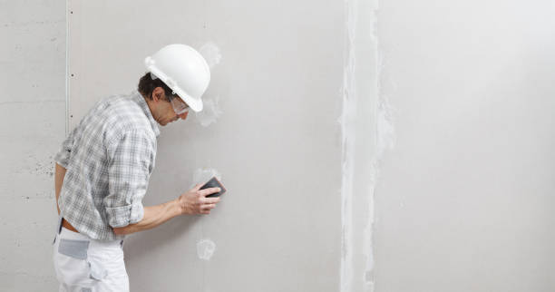 Best Airborne Mold Testing  in Woodcliff Lake, NJ