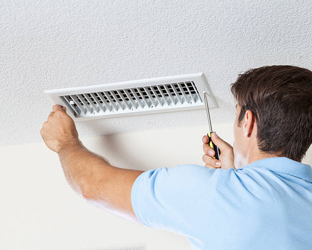 Best Commercial Mold Inspection  in Woodcliff Lake, NJ