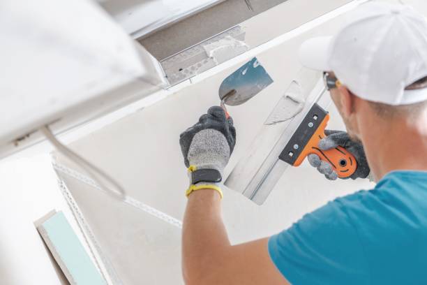 Best Mold Prevention Services  in Woodcliff Lake, NJ